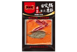 抖阴视频成人污包装：火锅底料包装袋定制成功案例