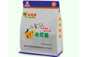 玫瑰米花糖抖阴视频软件下载袋